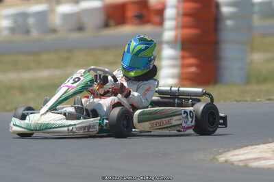 24/06/2012 : Trophée Gangeois à Ganges (Photos Antoine Camblor) 2012 — karting