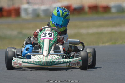 24/06/2012 : Trophée Gangeois à Ganges (Photos Antoine Camblor) 2012 — karting