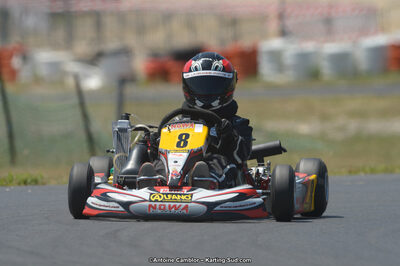 24/06/2012 : Trophée Gangeois à Ganges (Photos Antoine Camblor) 2012 — karting
