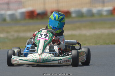 24/06/2012 : Trophée Gangeois à Ganges (Photos Antoine Camblor) 2012 — karting
