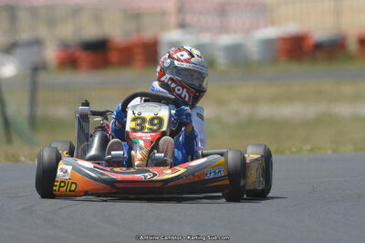 24/06/2012 : Trophée Gangeois à Ganges (Photos Antoine Camblor) 2012 — karting