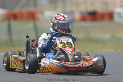 24/06/2012 : Trophée Gangeois à Ganges (Photos Antoine Camblor) 2012 — karting