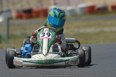 24/06/2012 : Trophée Gangeois à Ganges (Photos Antoine Camblor) 2012 — karting