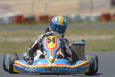24/06/2012 : Trophée Gangeois à Ganges (Photos Antoine Camblor) 2012 — karting