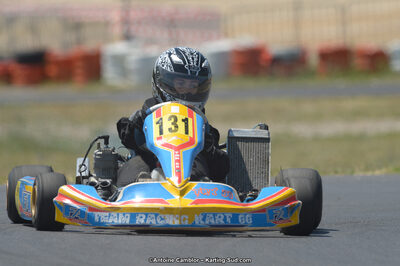 24/06/2012 : Trophée Gangeois à Ganges (Photos Antoine Camblor) 2012 — karting