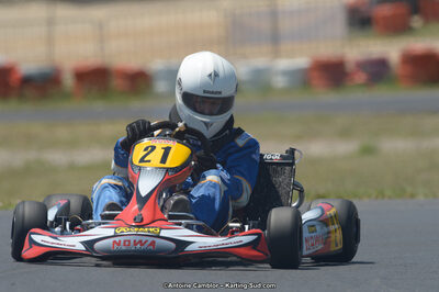 24/06/2012 : Trophée Gangeois à Ganges (Photos Antoine Camblor) 2012 — karting