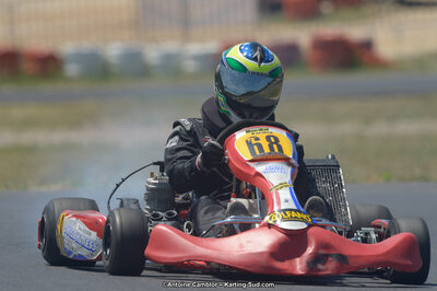 24/06/2012 : Trophée Gangeois à Ganges (Photos Antoine Camblor) 2012 — karting