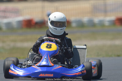 24/06/2012 : Trophée Gangeois à Ganges (Photos Antoine Camblor) 2012 — karting
