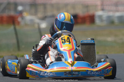 24/06/2012 : Trophée Gangeois à Ganges (Photos Antoine Camblor) 2012 — karting