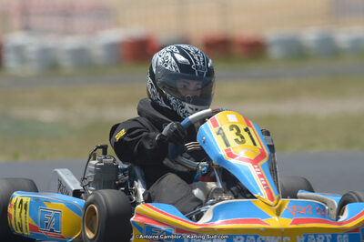 24/06/2012 : Trophée Gangeois à Ganges (Photos Antoine Camblor) 2012 — karting