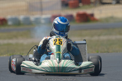 24/06/2012 : Trophée Gangeois à Ganges (Photos Antoine Camblor) 2012 — karting