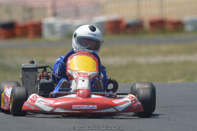 24/06/2012 : Trophée Gangeois à Ganges (Photos Antoine Camblor) 2012 — karting
