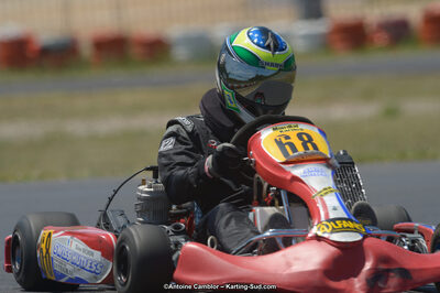 24/06/2012 : Trophée Gangeois à Ganges (Photos Antoine Camblor) 2012 — karting