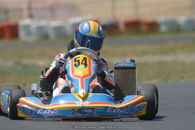 24/06/2012 : Trophée Gangeois à Ganges (Photos Antoine Camblor) 2012 — karting