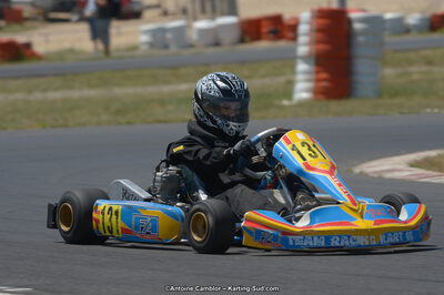 24/06/2012 : Trophée Gangeois à Ganges (Photos Antoine Camblor) 2012 — karting