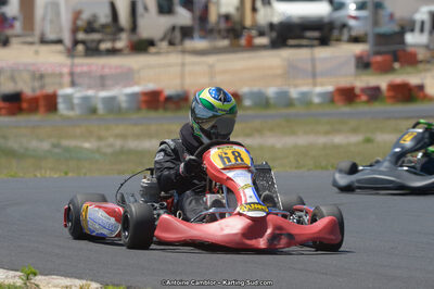 24/06/2012 : Trophée Gangeois à Ganges (Photos Antoine Camblor) 2012 — karting