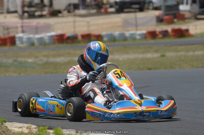 24/06/2012 : Trophée Gangeois à Ganges (Photos Antoine Camblor) 2012 — karting