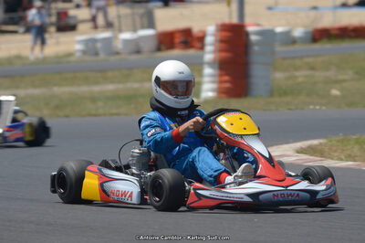 24/06/2012 : Trophée Gangeois à Ganges (Photos Antoine Camblor) 2012 — karting