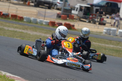 24/06/2012 : Trophée Gangeois à Ganges (Photos Antoine Camblor) 2012 — karting