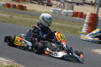24/06/2012 : Trophée Gangeois à Ganges (Photos Antoine Camblor) 2012 — karting