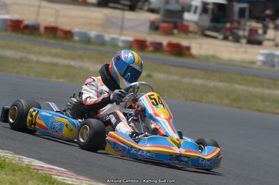24/06/2012 : Trophée Gangeois à Ganges (Photos Antoine Camblor) 2012 — karting