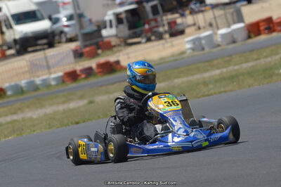 24/06/2012 : Trophée Gangeois à Ganges (Photos Antoine Camblor) 2012 — karting