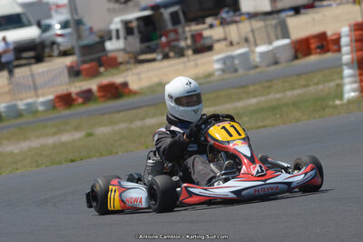 24/06/2012 : Trophée Gangeois à Ganges (Photos Antoine Camblor) 2012 — karting