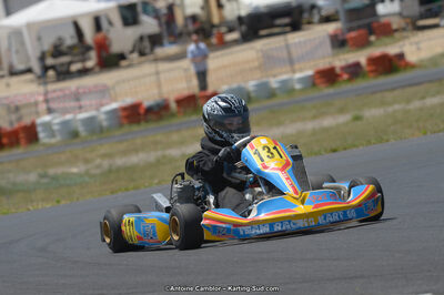 24/06/2012 : Trophée Gangeois à Ganges (Photos Antoine Camblor) 2012 — karting