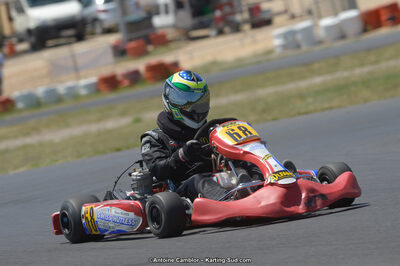 24/06/2012 : Trophée Gangeois à Ganges (Photos Antoine Camblor) 2012 — karting