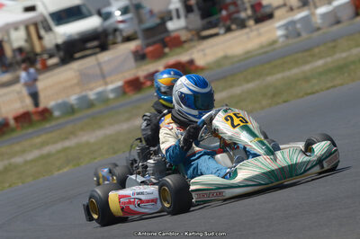 24/06/2012 : Trophée Gangeois à Ganges (Photos Antoine Camblor) 2012 — karting