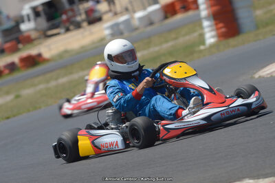 24/06/2012 : Trophée Gangeois à Ganges (Photos Antoine Camblor) 2012 — karting