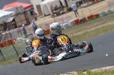 24/06/2012 : Trophée Gangeois à Ganges (Photos Antoine Camblor) 2012 — karting