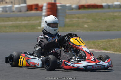 24/06/2012 : Trophée Gangeois à Ganges (Photos Antoine Camblor) 2012 — karting
