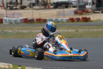 24/06/2012 : Trophée Gangeois à Ganges (Photos Antoine Camblor) 2012 — karting