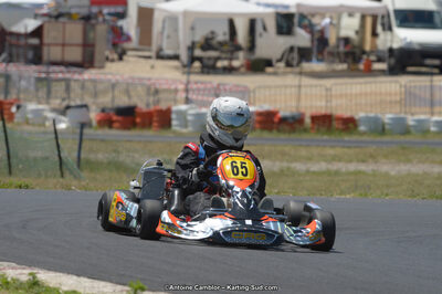 24/06/2012 : Trophée Gangeois à Ganges (Photos Antoine Camblor) 2012 — karting