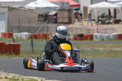 24/06/2012 : Trophée Gangeois à Ganges (Photos Antoine Camblor) 2012 — karting