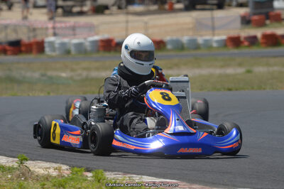 24/06/2012 : Trophée Gangeois à Ganges (Photos Antoine Camblor) 2012 — karting