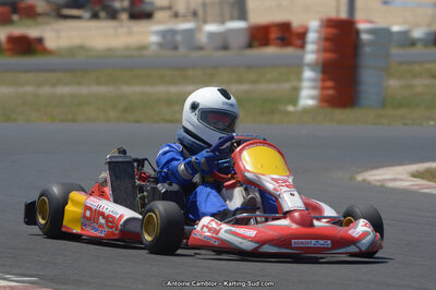 24/06/2012 : Trophée Gangeois à Ganges (Photos Antoine Camblor) 2012 — karting