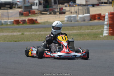 24/06/2012 : Trophée Gangeois à Ganges (Photos Antoine Camblor) 2012 — karting
