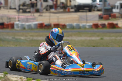 24/06/2012 : Trophée Gangeois à Ganges (Photos Antoine Camblor) 2012 — karting