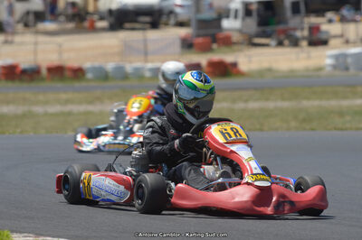 24/06/2012 : Trophée Gangeois à Ganges (Photos Antoine Camblor) 2012 — karting