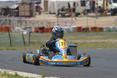 24/06/2012 : Trophée Gangeois à Ganges (Photos Antoine Camblor) 2012 — karting