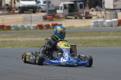24/06/2012 : Trophée Gangeois à Ganges (Photos Antoine Camblor) 2012 — karting