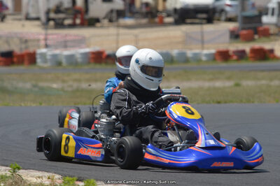 24/06/2012 : Trophée Gangeois à Ganges (Photos Antoine Camblor) 2012 — karting