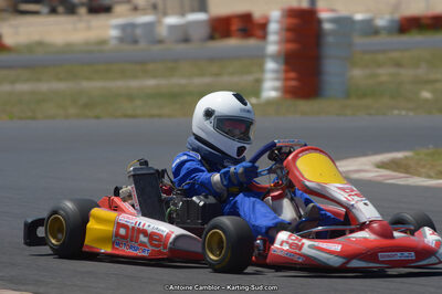 24/06/2012 : Trophée Gangeois à Ganges (Photos Antoine Camblor) 2012 — karting