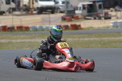 24/06/2012 : Trophée Gangeois à Ganges (Photos Antoine Camblor) 2012 — karting