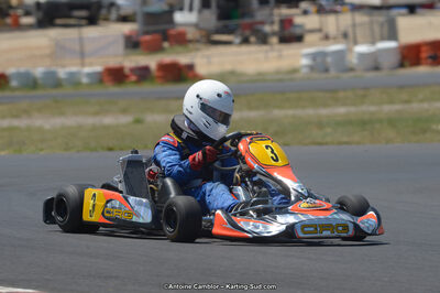 24/06/2012 : Trophée Gangeois à Ganges (Photos Antoine Camblor) 2012 — karting