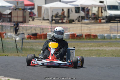 24/06/2012 : Trophée Gangeois à Ganges (Photos Antoine Camblor) 2012 — karting