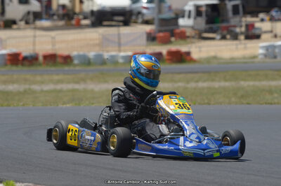 24/06/2012 : Trophée Gangeois à Ganges (Photos Antoine Camblor) 2012 — karting