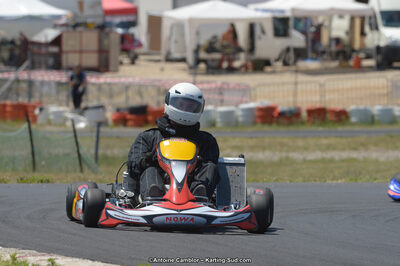 24/06/2012 : Trophée Gangeois à Ganges (Photos Antoine Camblor) 2012 — karting